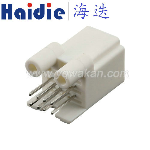 auto wiring harness terminal housing plug cable electric unsealed plug connector