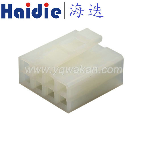 auto wiring harness terminal housing plug cable electric unsealed plug connector