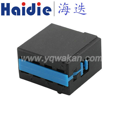 auto wiring harness terminal housing plug cable electric unsealed plug connector