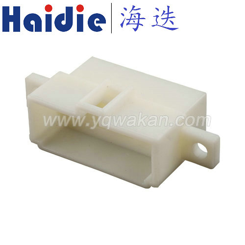 auto wiring harness terminal housing plug cable electric unsealed plug connector