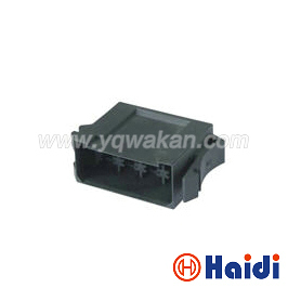 auto lamp connector