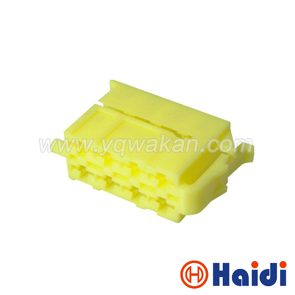 hermetic connector