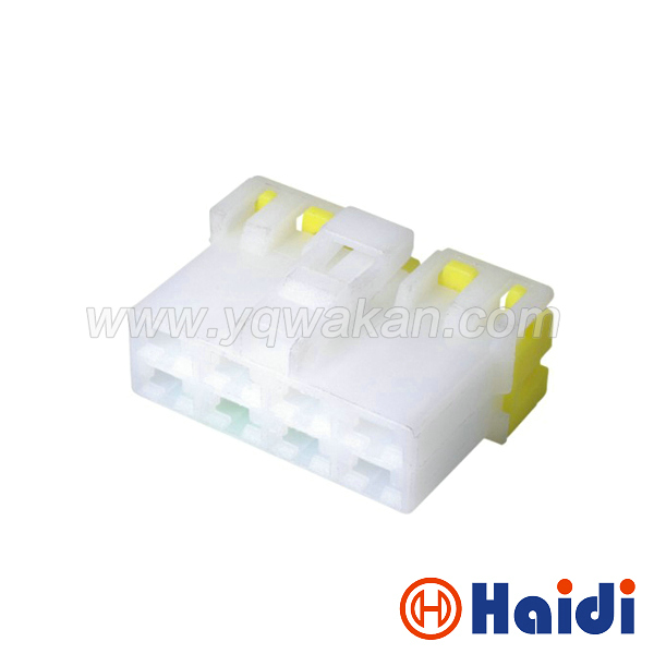 wedge connector