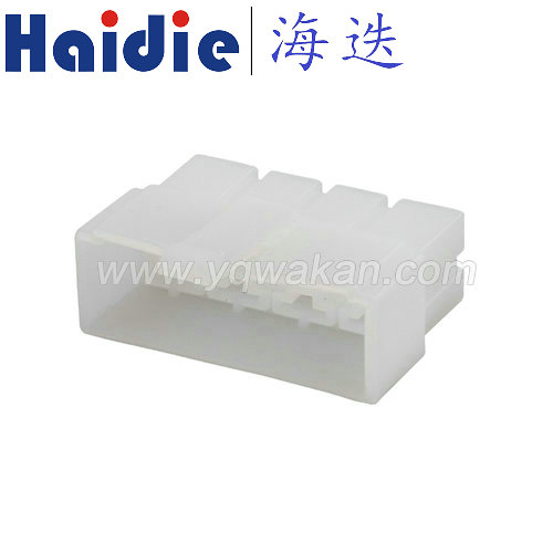 quick release connector