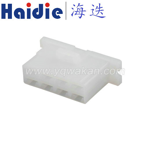 high current connector