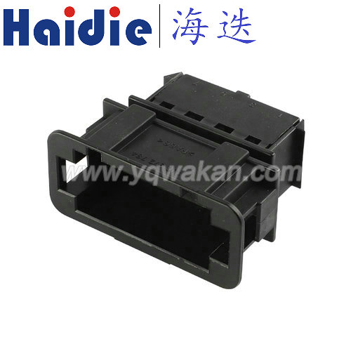 mercedes connector
