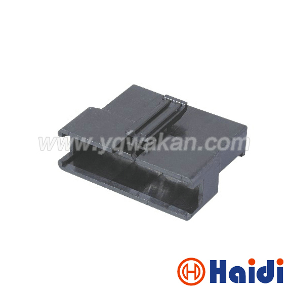 grounding connector