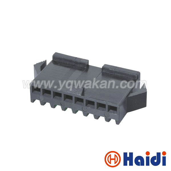 waterproof terminal connector