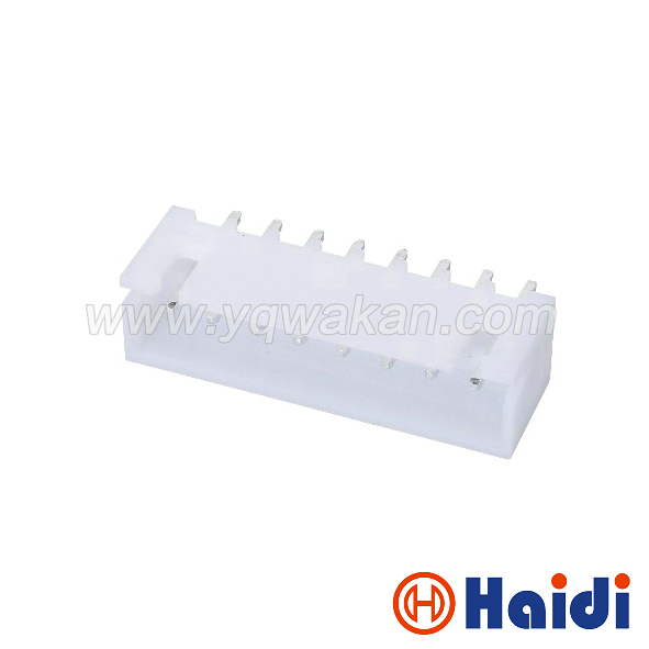 push pull connector