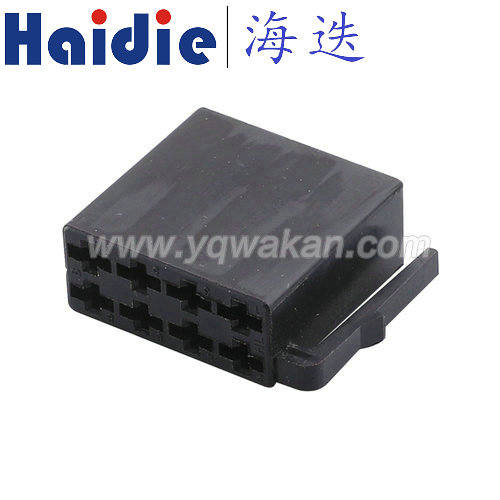 tyu connector wire to board