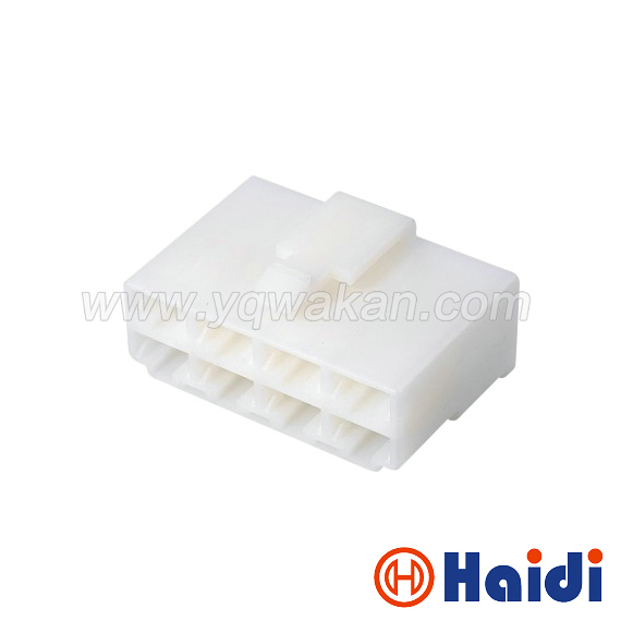 electrical auto connector