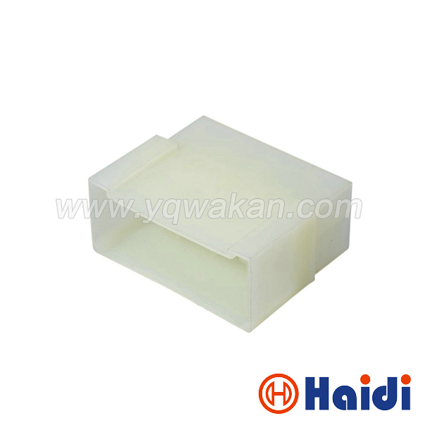 toyota auto connector