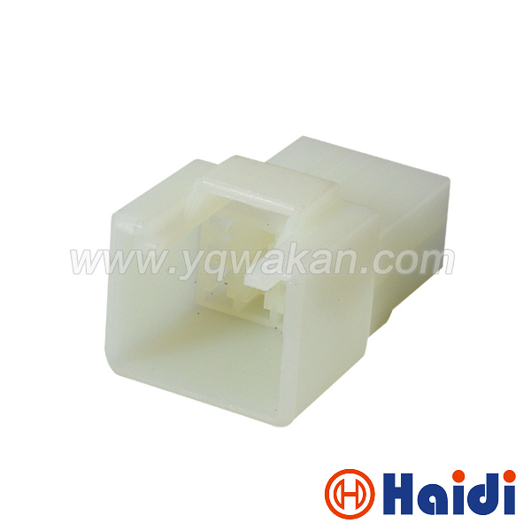 fuel line quick connector