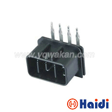 wire clip connector