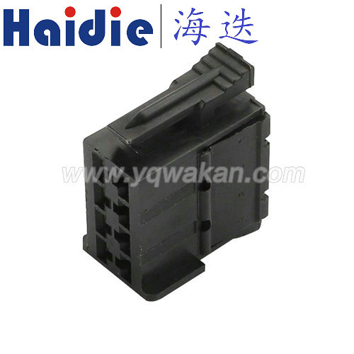 female connector for ac adapter