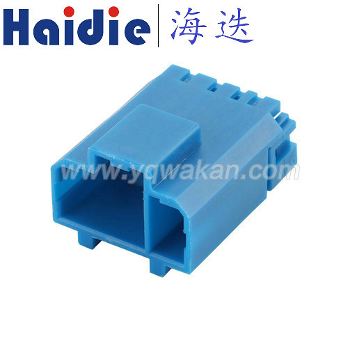 yazaki automotive connector