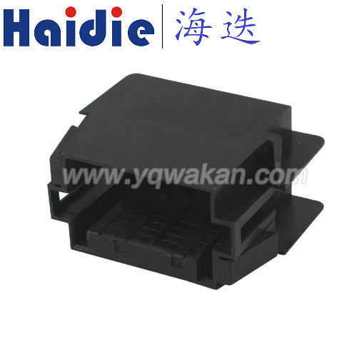 fuel injector connectors