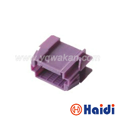 auto plastic housing