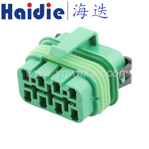haidi connector