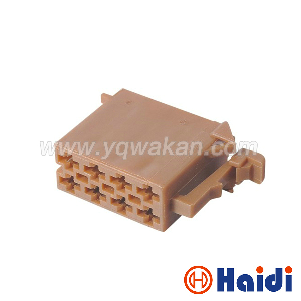 ket connector housing terminal