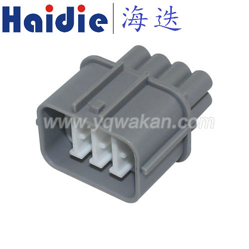 auto connector types