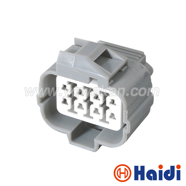 liquid tight connector