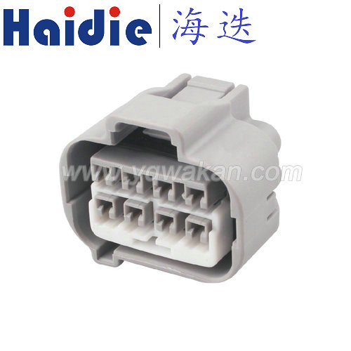 Honda Accord XRV CRV rear radar assembly plug connector