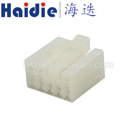 Double flash steering relay connector MG610054