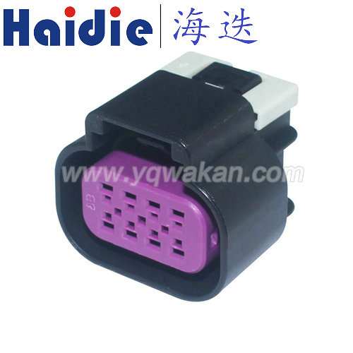 Buick Hideo / LaCrosse / Regal Headlamp Plug connector