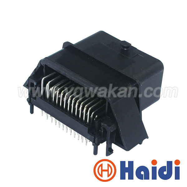 As a 7282-6444-60 wholesaler, Can you supply auto connectors for specific vehicle makes and models?