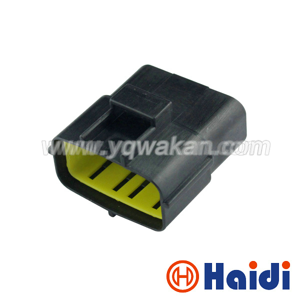 As a 8E0972763 distrobutor, Do you have a wide range of auto connector options available?