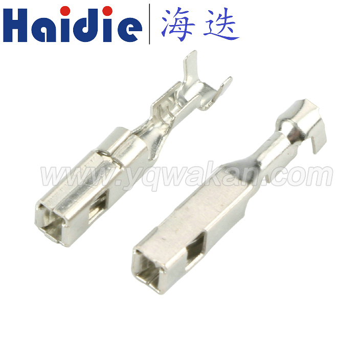 As a 7223-1324-60 stock, How do you address feedback or suggestions from customers regarding your auto connectors?