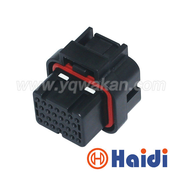 As a 7123-8385 distrobutor, Can you offer any cost-saving suggestions or alternative solutions for auto connector requirements?