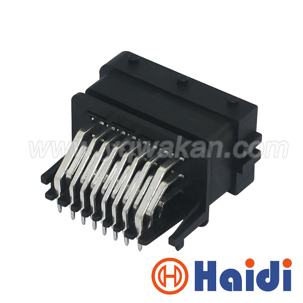 As a 7122-1689-90 supplier, How do you address feedback or suggestions from customers regarding your auto connectors?