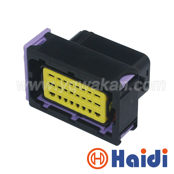 As a 7123-7781-80 distrobutor, Can you handle high volume orders for auto connectors?