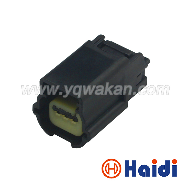 As a 7223-1324-60 stock, Can you handle high volume orders for auto connectors?