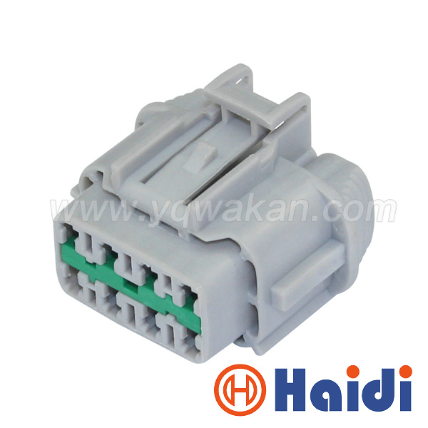 As a 8E0972112 stock, What is the warranty offered on your auto connectors?