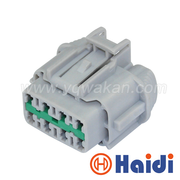 As a 7157-6040-70 wholesaler, What is the warranty offered on your auto connectors?