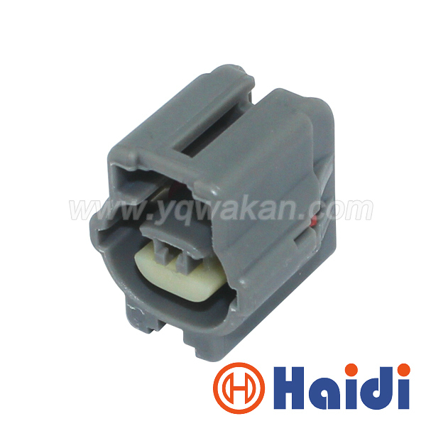 As a 7157-4602-80 distrobutor, What is the warranty offered on your auto connectors?