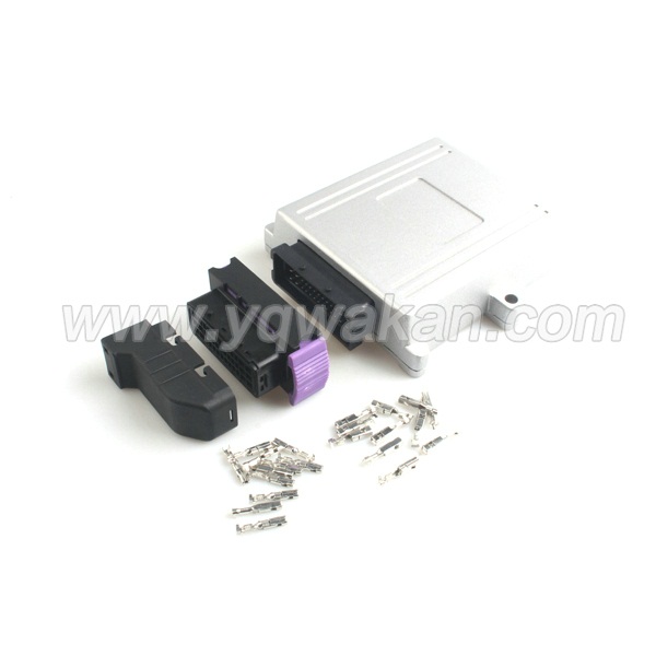 39pin male and female conector