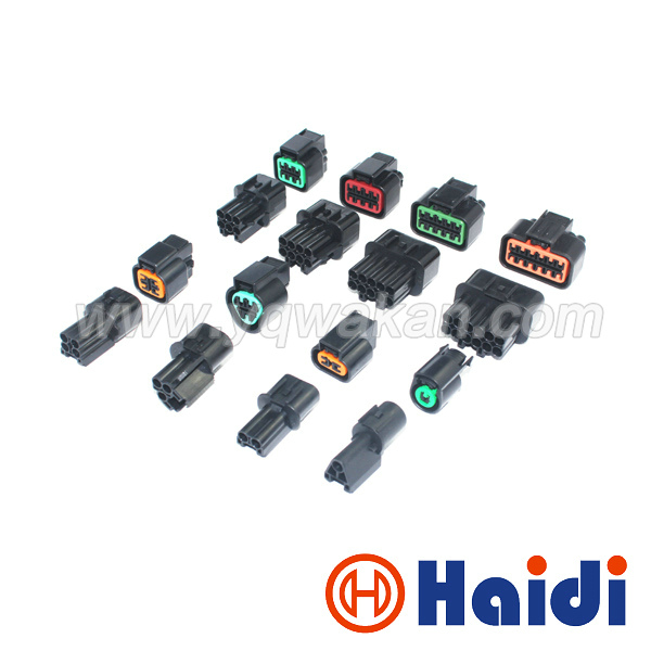 Kum 2.3mm male female connector