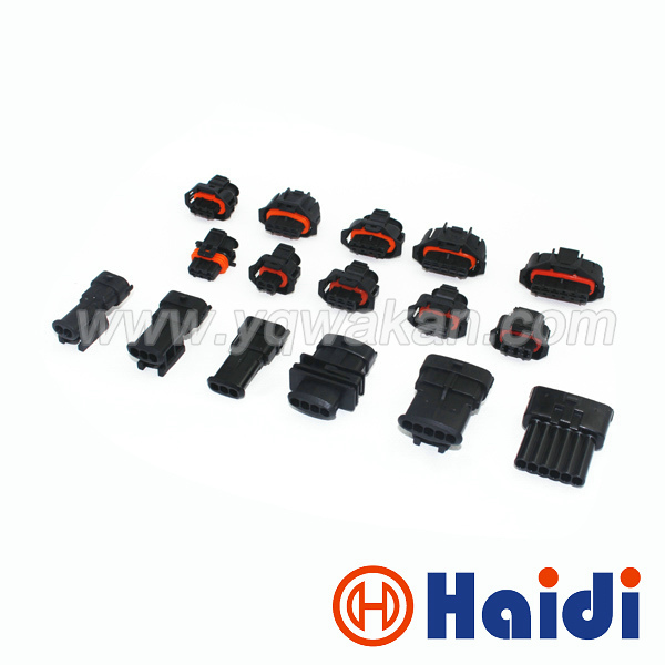 Bosch 3.5 series male female connector