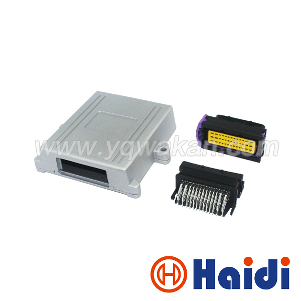 39 pin male female connector