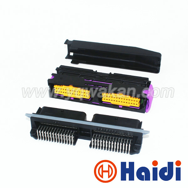 56 pin male and female connector