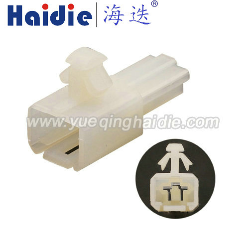 Auto Wiring Harness Electric Housing Connector HD018B-6.3-11