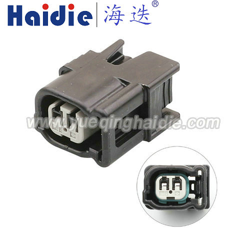 Auto Wiring Harness Electric Housing Connector HD021E-1.2-21