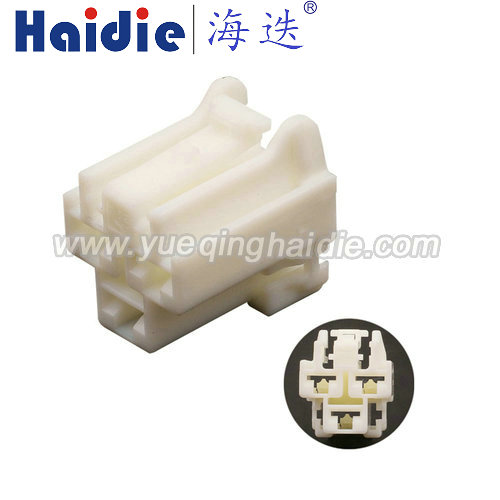 Auto Wiring Harness Electric Housing Connector HD037A-2-21