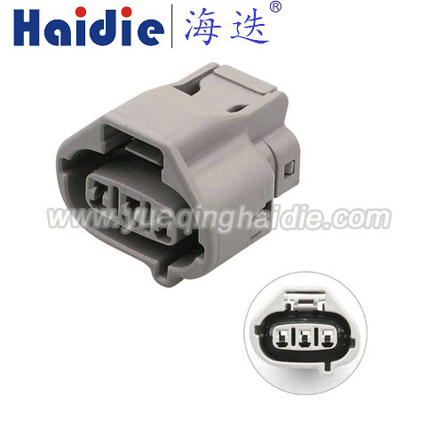 Auto Wiring Harness Electric Housing Connector HD038Z-2.2-21