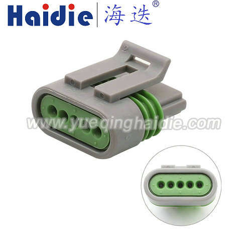 Auto Wiring Harness Electric Housing Connector HD054YA-1.5-21