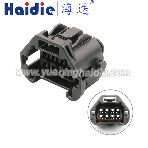 Auto Wiring Harness Electric Housing Connector HD086-2-21